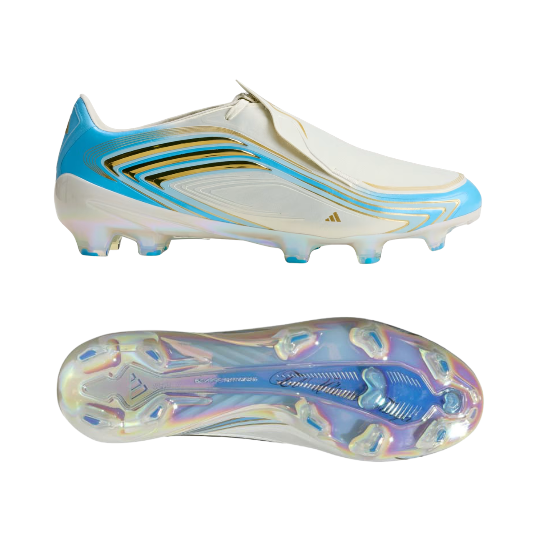 ADIDAS F50 ELITE FG MESSI 'EL ULTIMO TANGO' - IH1892