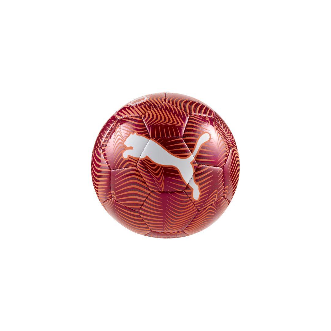 MINI BALON PUMA FINAL GRAPHIC 'BLANCO' - 08495101