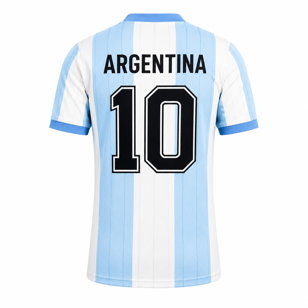 CAMISOLA FUTGLOBAL ZF ARGENTINA - ZFFGARG