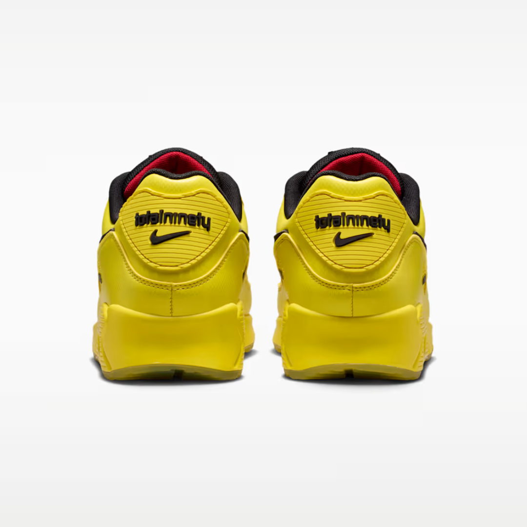 NIKE AIR MAX 90 TOTAL 90 LASER - HJ0624758