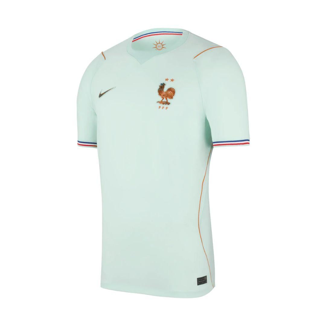 CAMISOLA NIKE FRANCIA WC 2026 VISITA - IB5367394