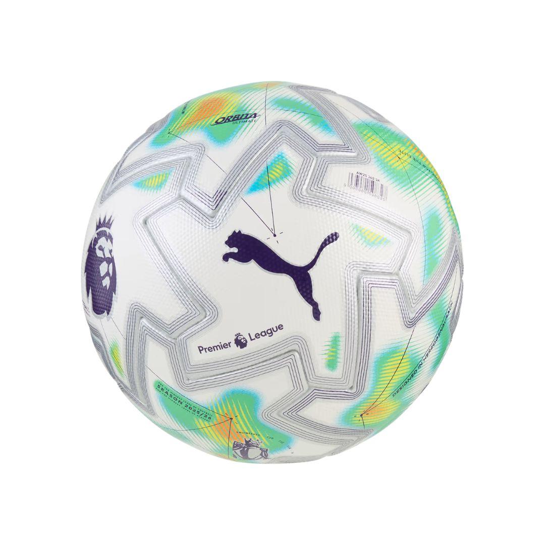 BALON PUMA ORBITA PREMIER LEAGUE ULTIMATE THRILL (FIFA QTY PRO) - 08489501