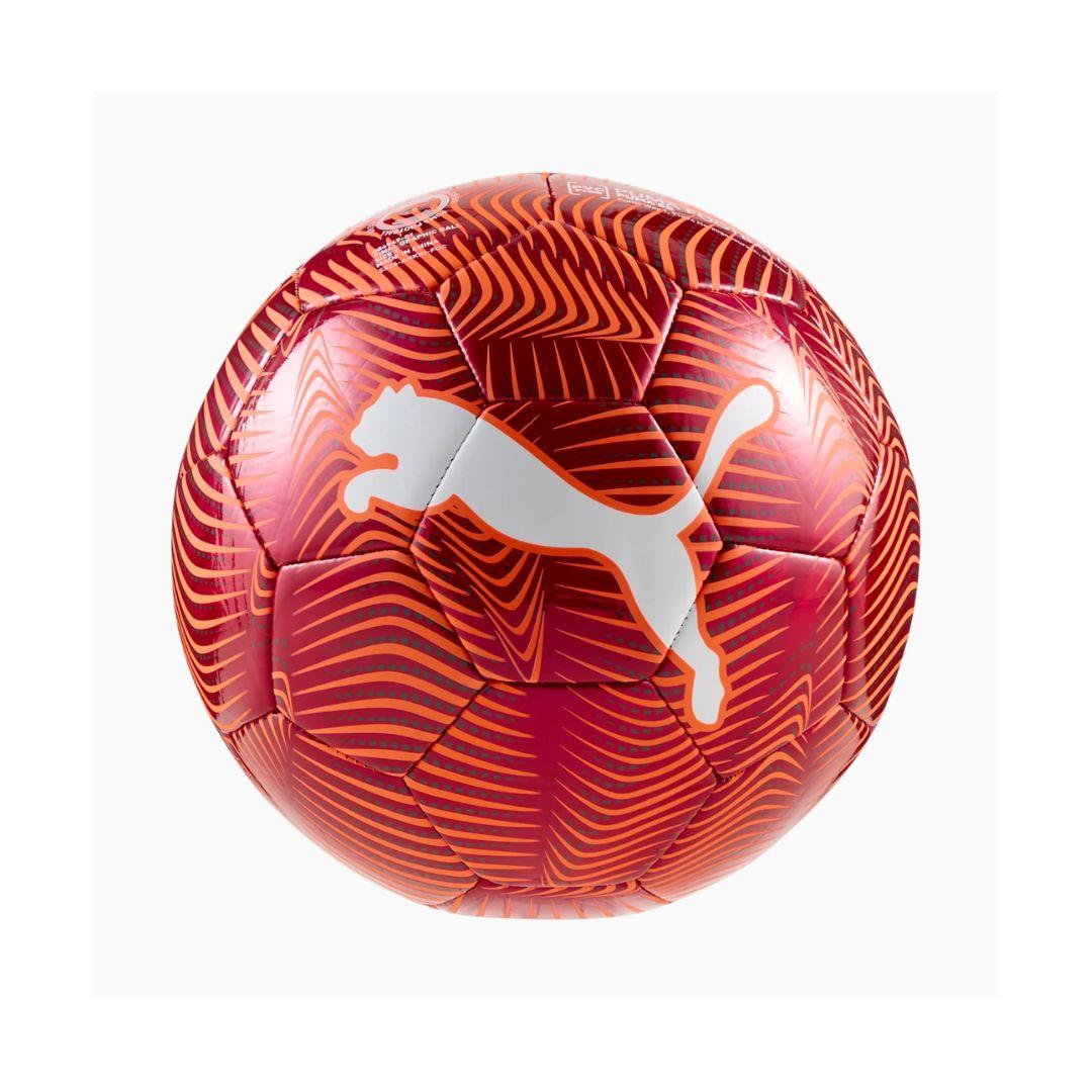 BALON PUMA FINAL GRAPHIC 'RED' - 08494901
