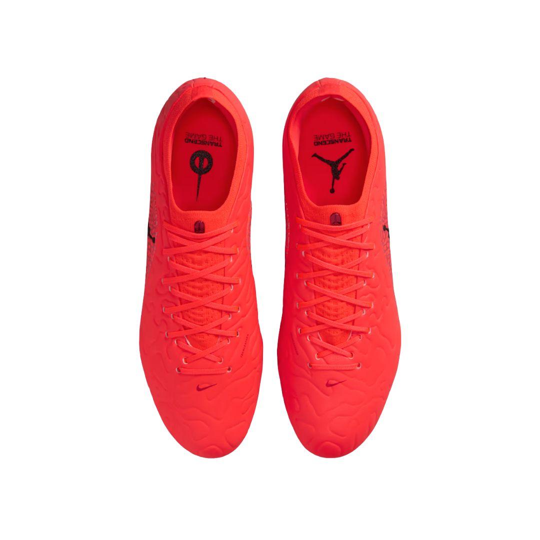 NIKE TIEMPO MAESTRO ELITE FG X JORDAN 'INFRARED' - IF4126600