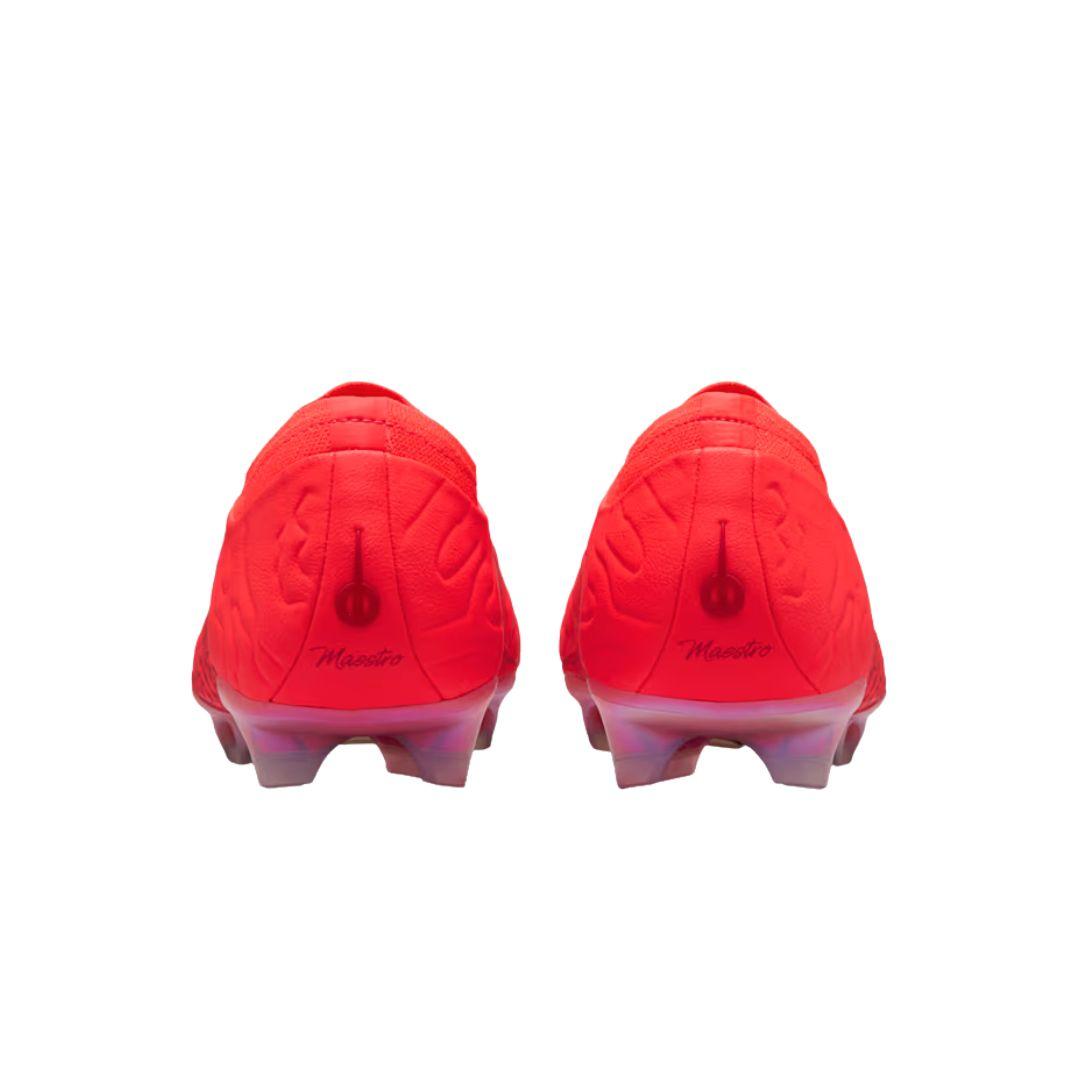 NIKE TIEMPO MAESTRO ELITE FG X JORDAN 'INFRARED' - IF4126600