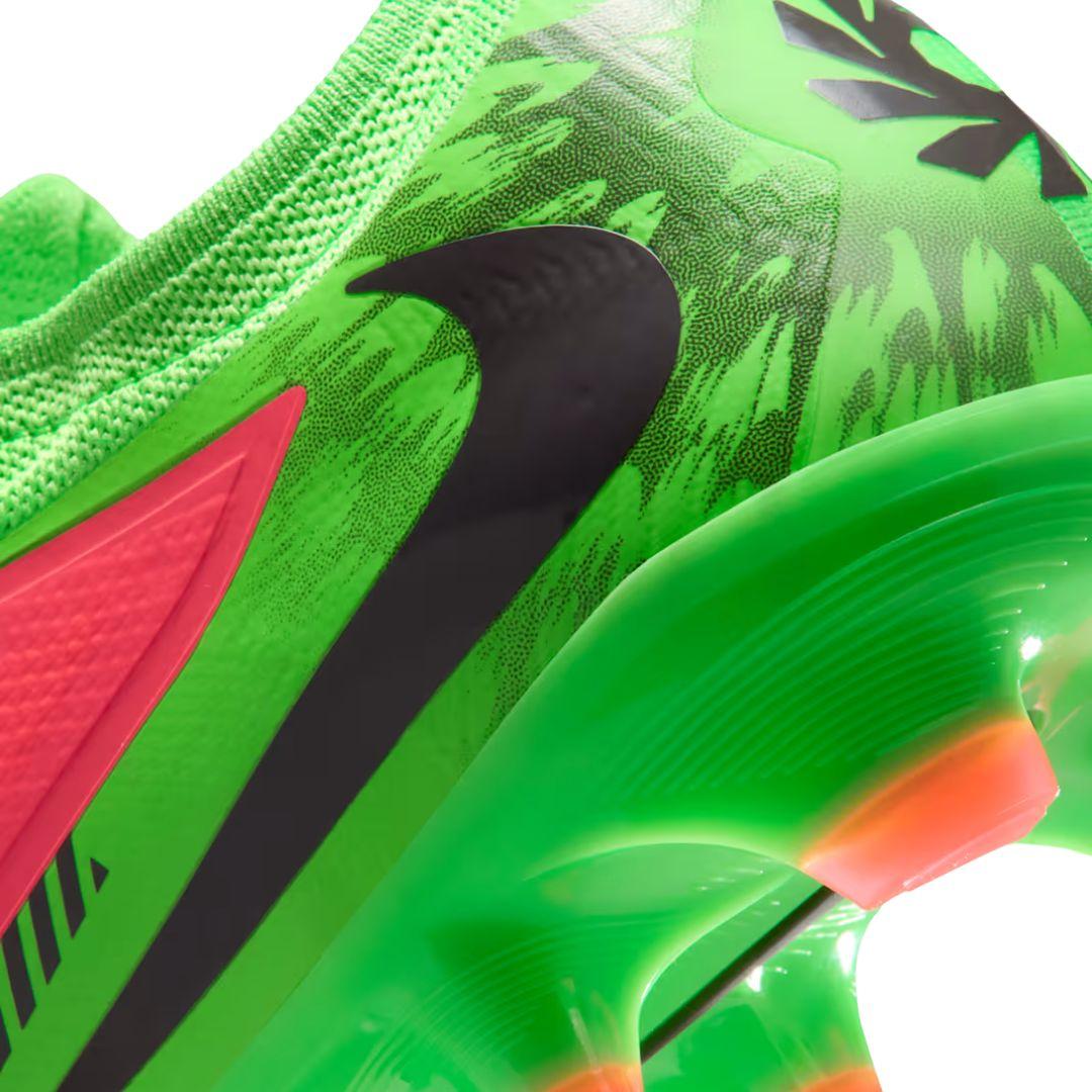 NIKE PHANTOM 6 PRO FG 'HAALAND' LOW - IB3094603