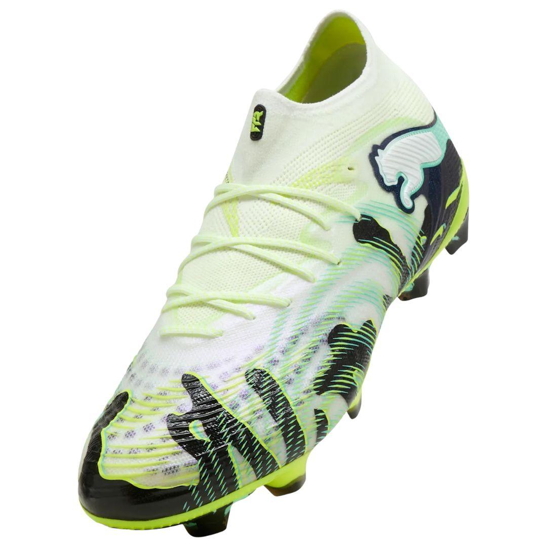 PUMA FUTURE 9 ULTIMATE FG NJ 'CREATIVITY' - 10894701