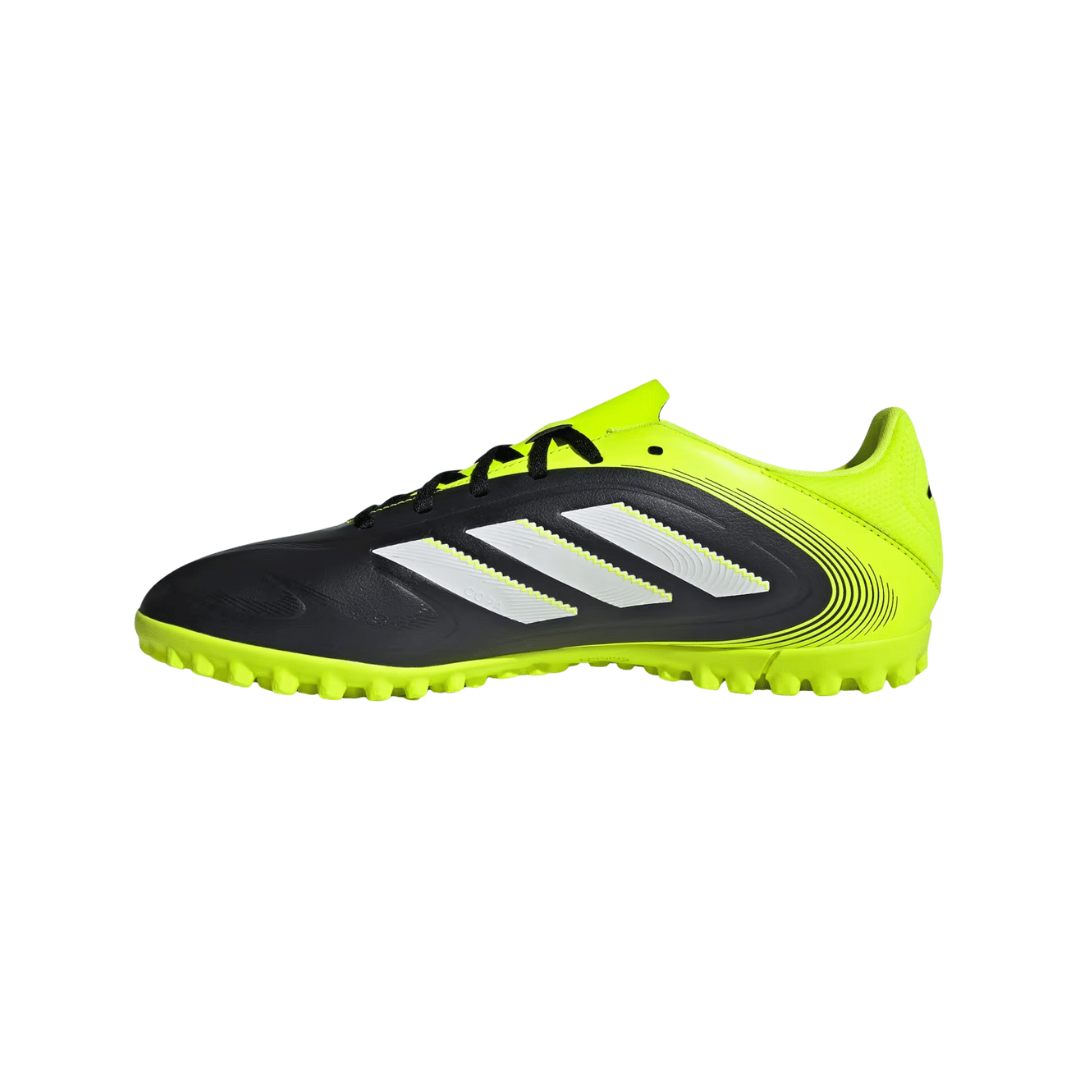 ADIDAS COPA PURE 3 CLUB TF 'RADIANT BLAZE' - JR2893