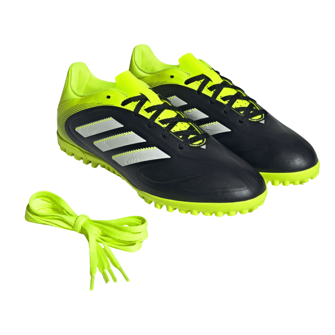 ADIDAS COPA PURE 3 CLUB TF 'RADIANT BLAZE' - JR2893