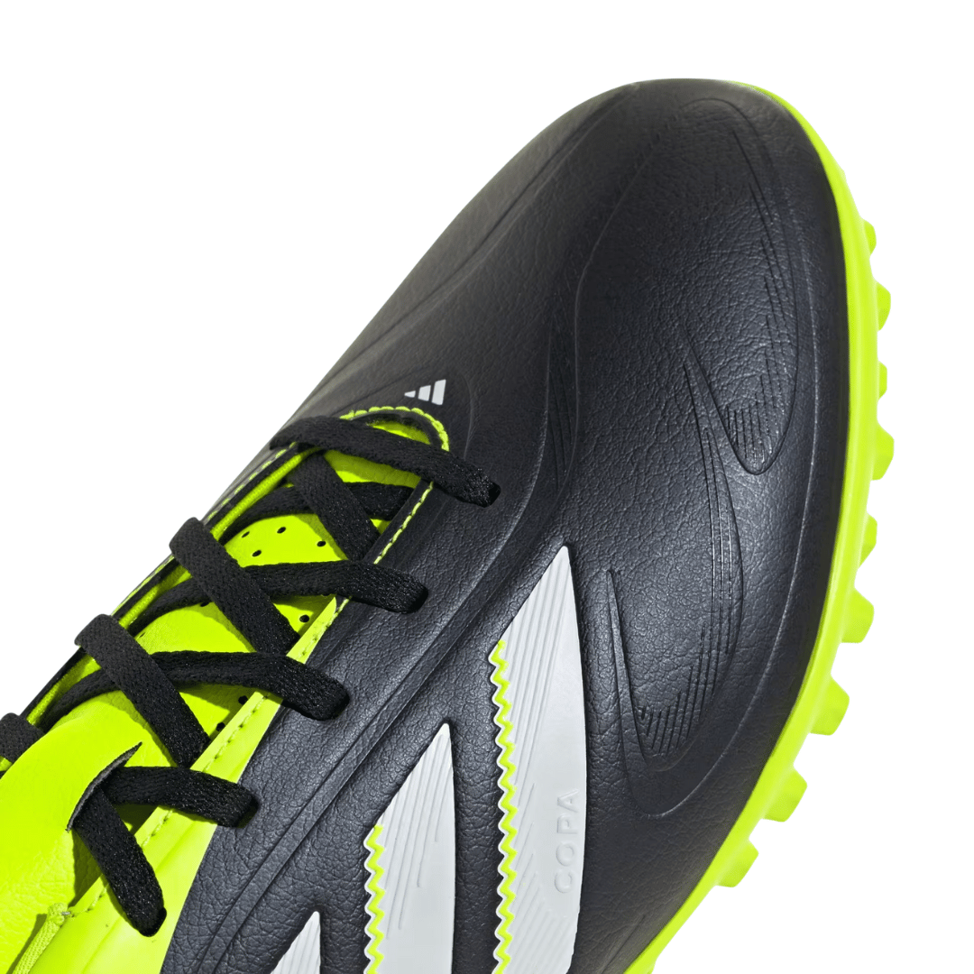 ADIDAS COPA PURE 3 CLUB TF 'RADIANT BLAZE' - JR2893