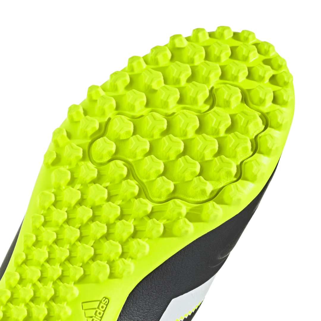 ADIDAS COPA PURE 3 CLUB TF 'RADIANT BLAZE' - JR2893