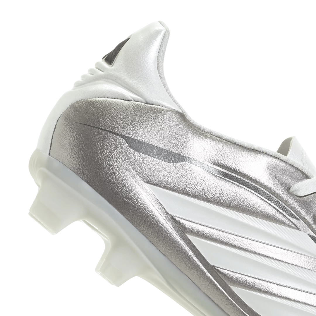 ADIDAS COPA PURE IV CLUB FG 'ICE COLD PRECISION' - JR6186