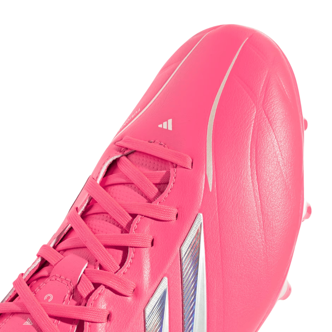 ADIDAS COPA PURE IV LEAGUE FG 'ROAD TO GLORY' - KI0653