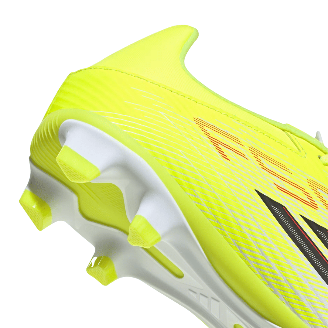 ADIDAS F50 CLUB FG 'BORN FOR GOALS' - JR9053