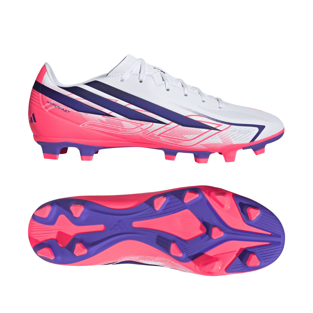 ADIDAS F50 CLUB FG 'CHAOS VS CONTROL' - KJ0990