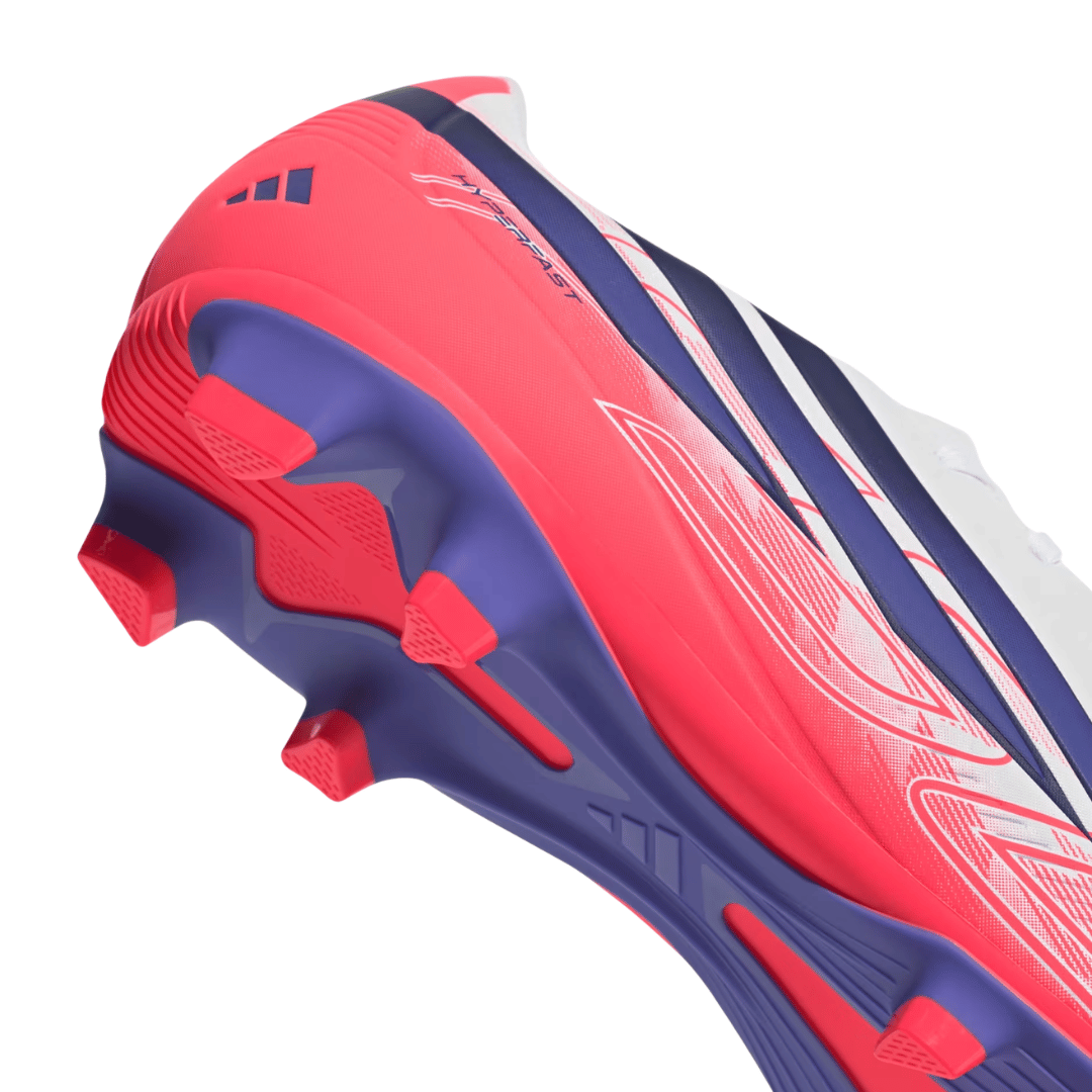 ADIDAS F50 CLUB FG 'CHAOS VS CONTROL' - KJ0990