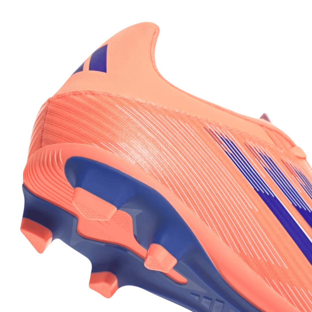 ADIDAS F50 CLUB FG 'CORAL BLAZE' - JI0045