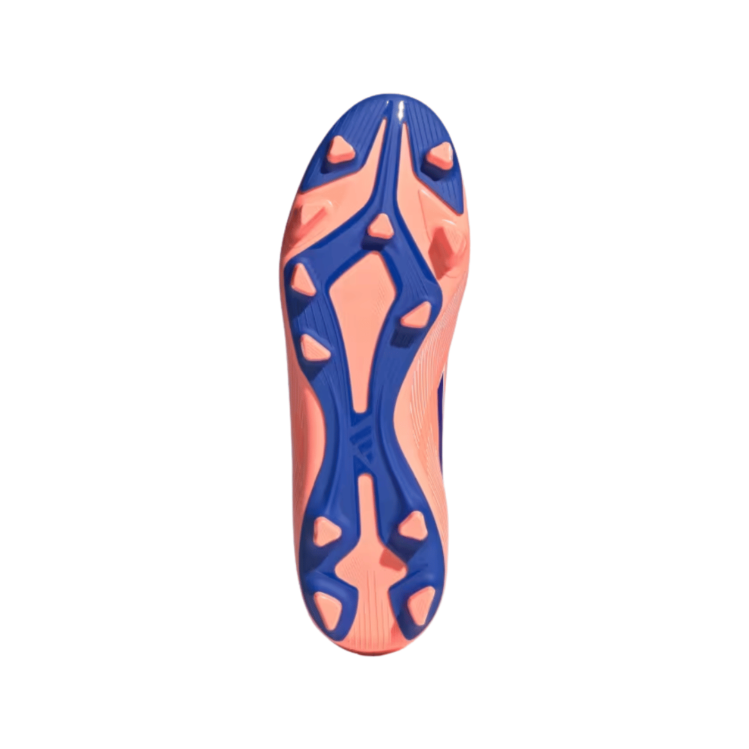 ADIDAS F50 CLUB FG 'CORAL BLAZE' - JI0045
