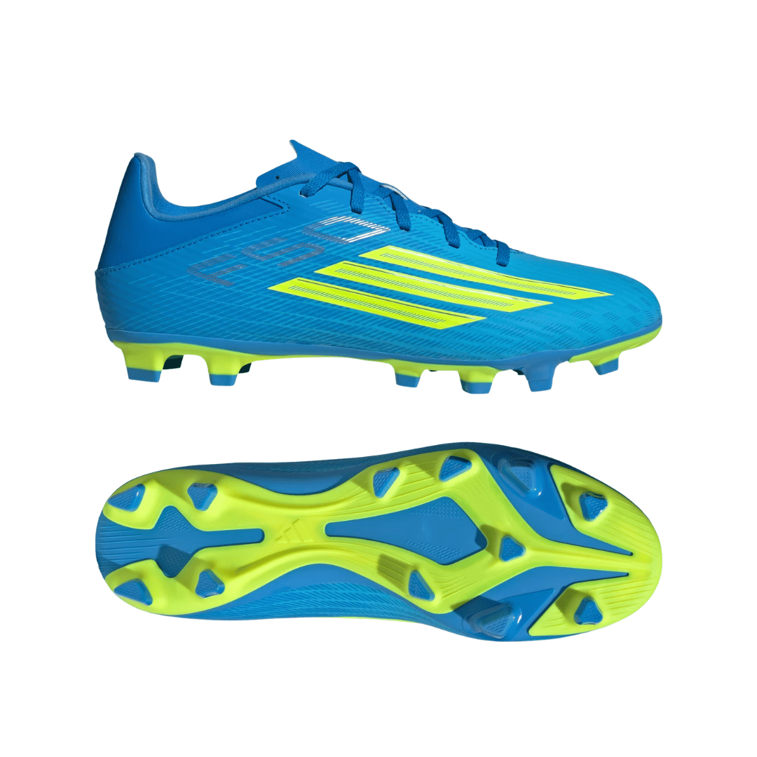 ADIDAS F50 CLUB FG 'ICE COLD PRECISION' - JS1472