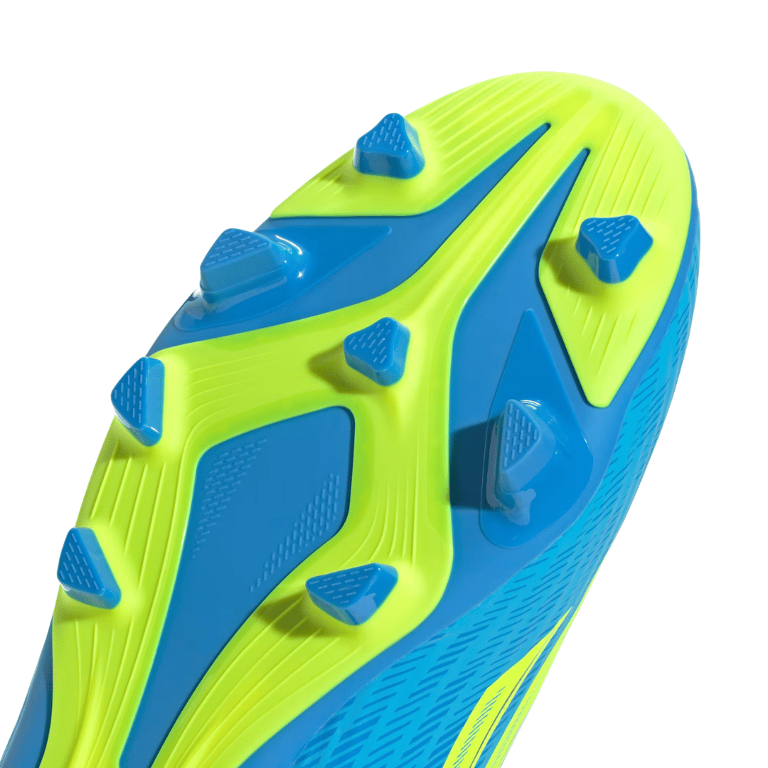ADIDAS F50 CLUB FG 'ICE COLD PRECISION' - JS1472