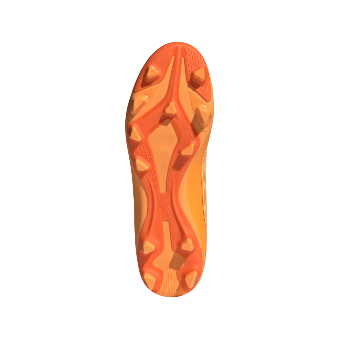ADIDAS F50 CLUB FG MESSI 'HORA DORADA' - JQ0945
