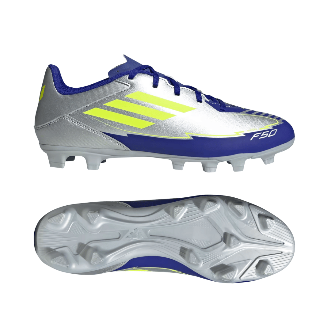ADIDAS F50 CLUB FG MESSI 'LA VIDA RAPIDA' - IH0916