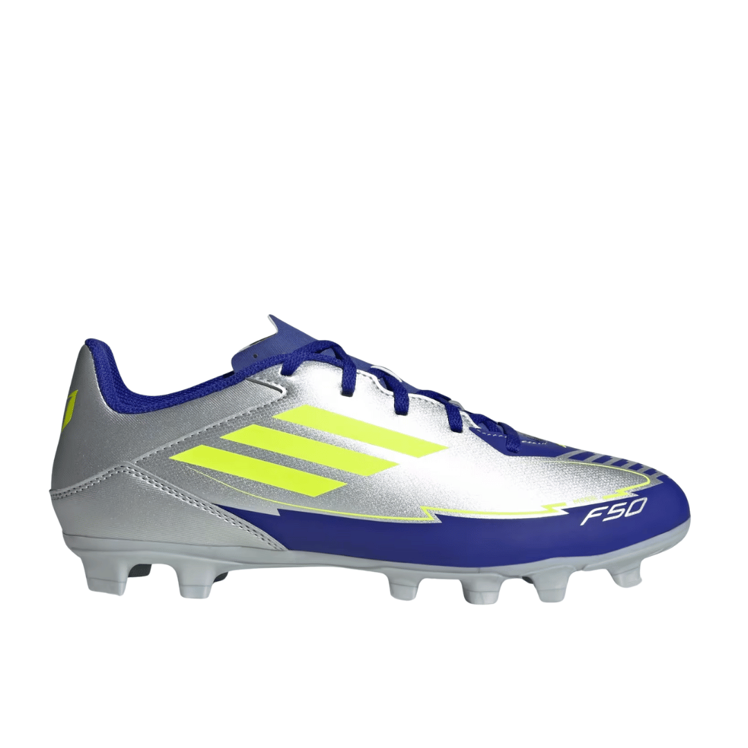 ADIDAS F50 CLUB FG MESSI 'LA VIDA RAPIDA' - IH0916