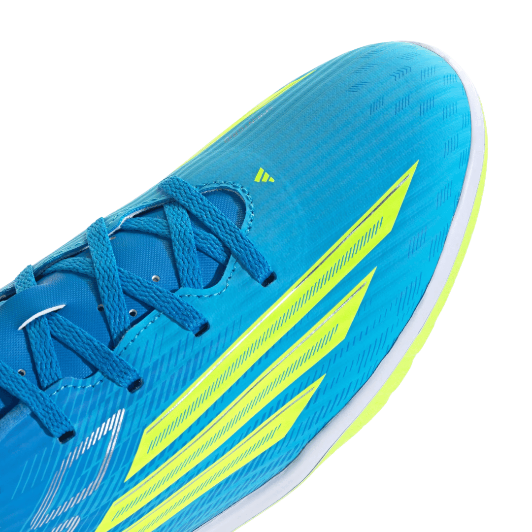 ADIDAS F50 CLUB IN 'ICE COLD PRECISION' - JR9048
