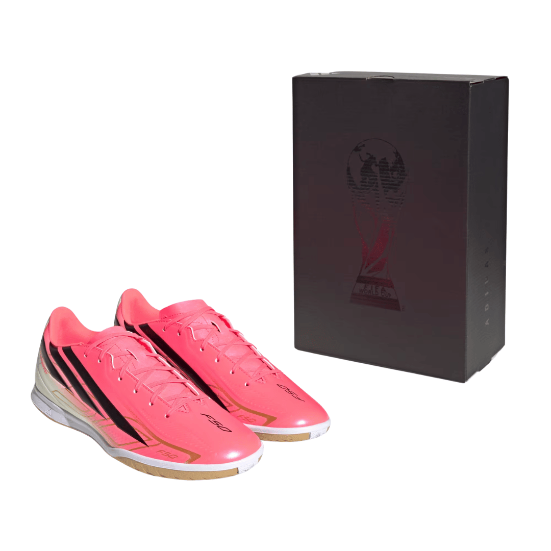 ADIDAS F50 CLUB IN 'ROAD TO GLORY' - KJ3411