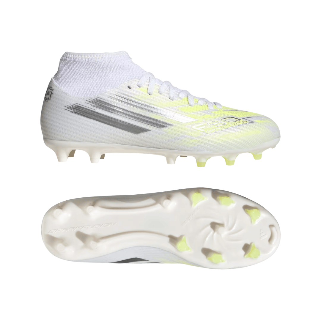 ADIDAS F50 CLUB MED FG 'BORN FOR GOALS' - JQ4584