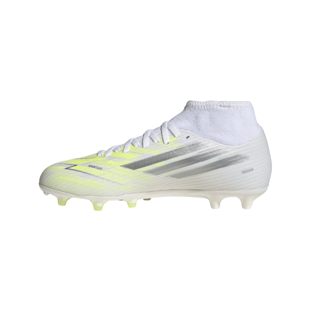ADIDAS F50 CLUB MED FG 'BORN FOR GOALS' - JQ4584