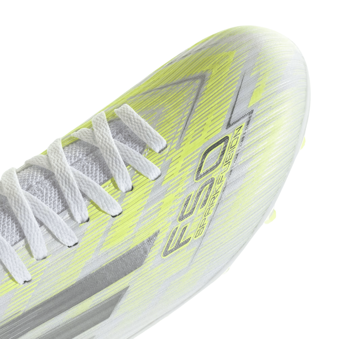 ADIDAS F50 CLUB MED FG 'BORN FOR GOALS' - JQ4584