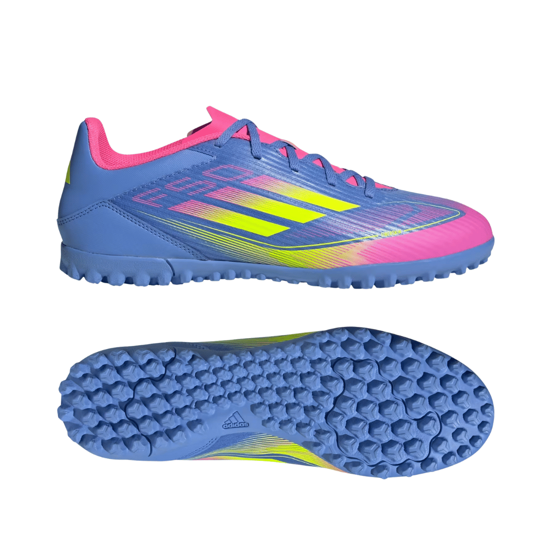 ADIDAS F50 CLUB TF 'CELESTIAL VICTORY' - IE1223