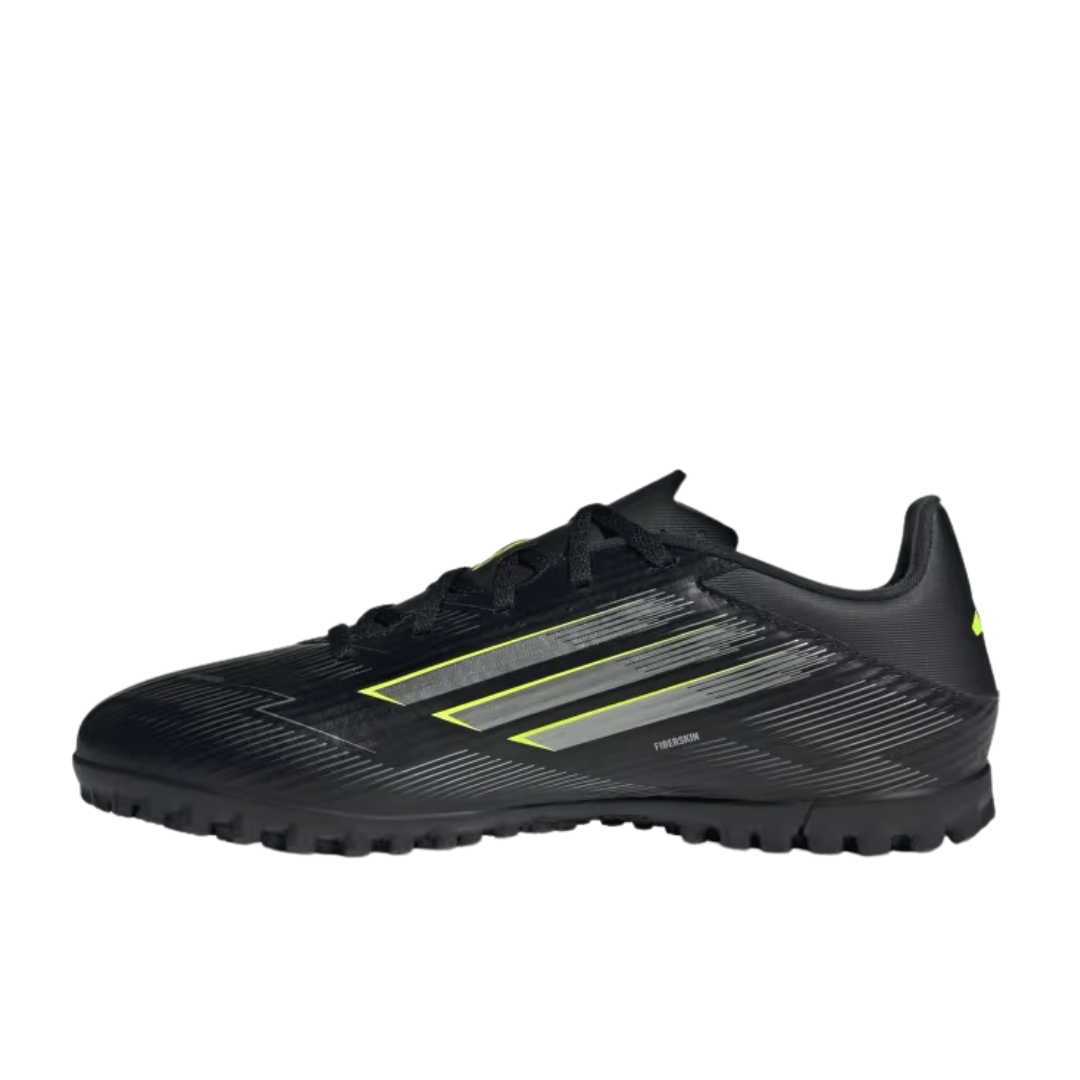 ADIDAS F50 CLUB TF 'ELECTRIC STEALTH' - JI0025