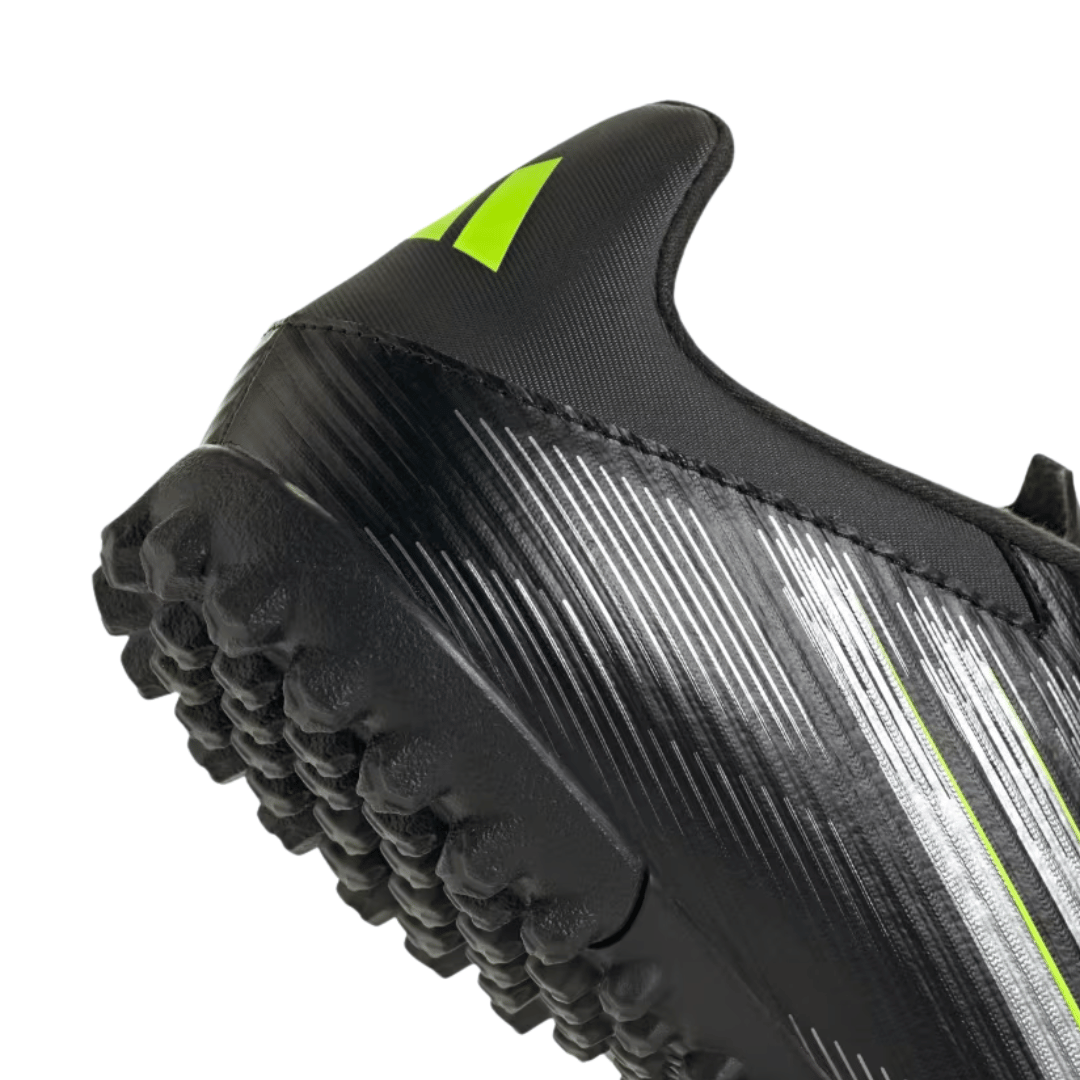 ADIDAS F50 CLUB TF 'ELECTRIC STEALTH' - JI0025