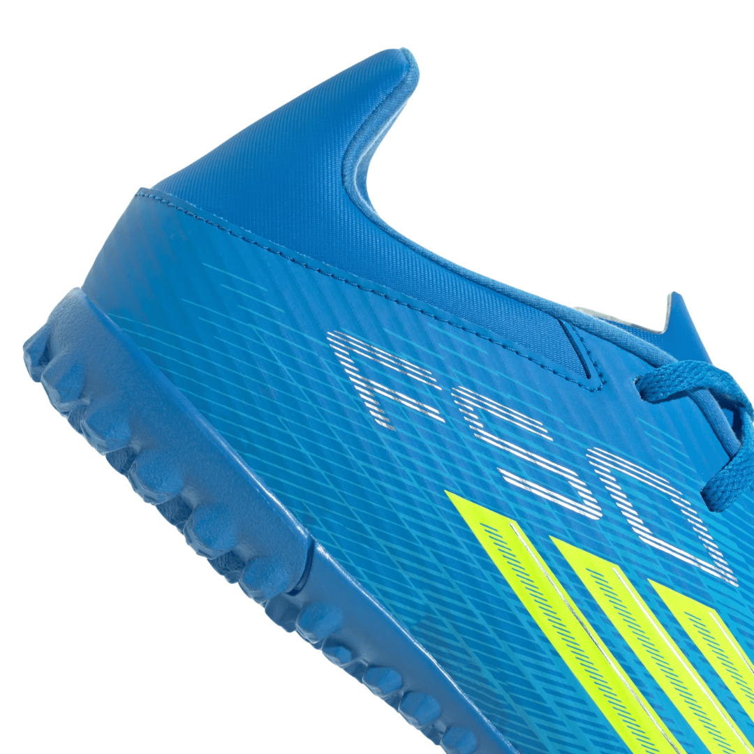 ADIDAS F50 CLUB TF 'ICE COLD PRECISION' - JR9050