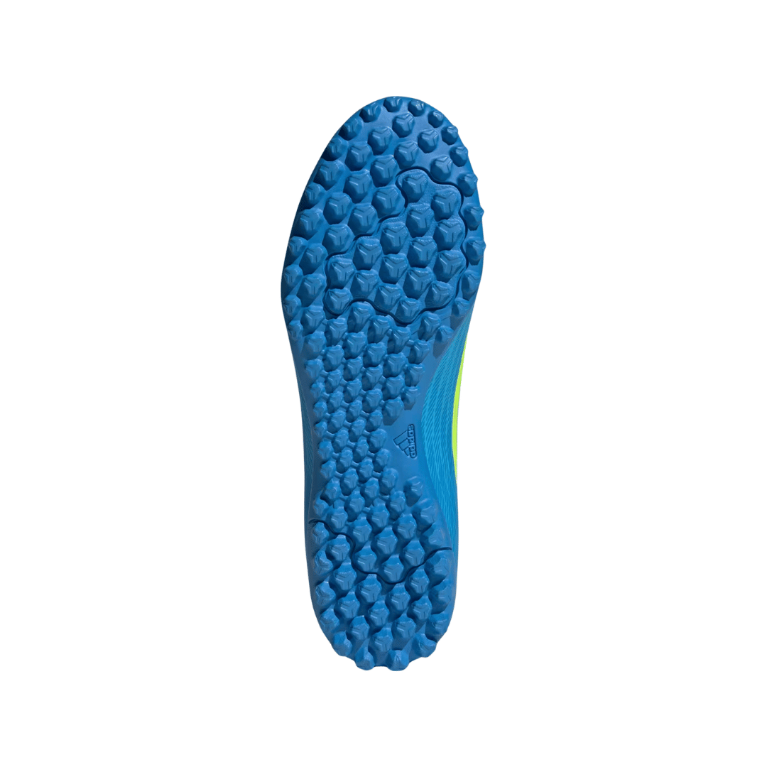 ADIDAS F50 CLUB TF 'ICE COLD PRECISION' - JR9050