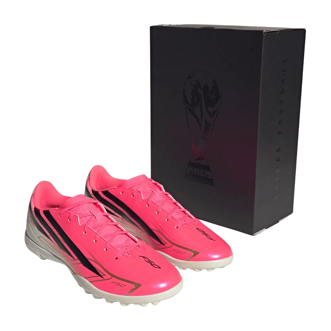 ADIDAS F50 CLUB TF 'ROAD TO GLORY' - IH4604