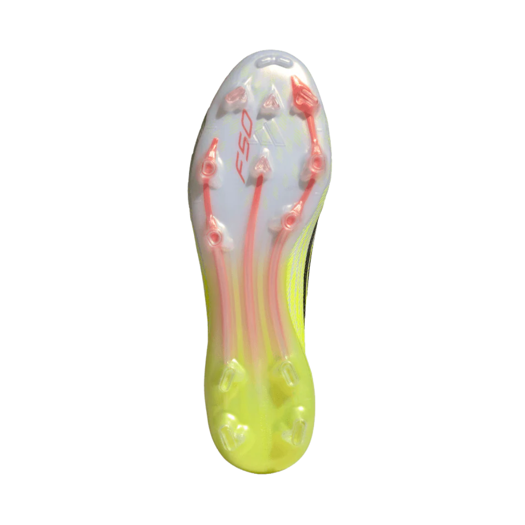 ADIDAS F50 ELITE FG 'BORN FOR GOALS' - JR6457