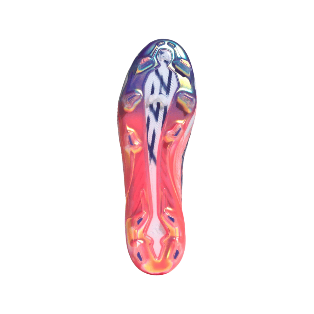 Adidas F50 Elite FG 'Chaos vs Control' – imagen 6 de 6