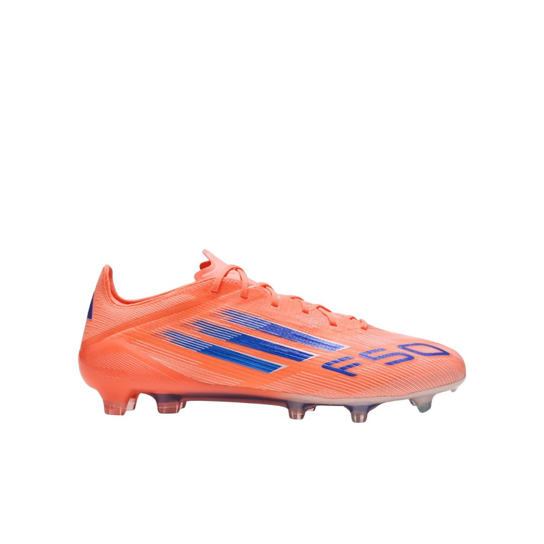 ADIDAS F50 ELITE FG 'CORAL BLAZE' - JH7618