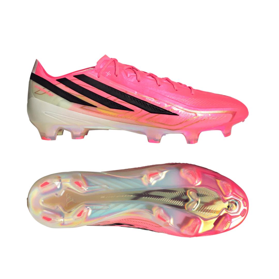 ADIDAS F50 ELITE FG 'ROAD TO GLORY' - JR5386