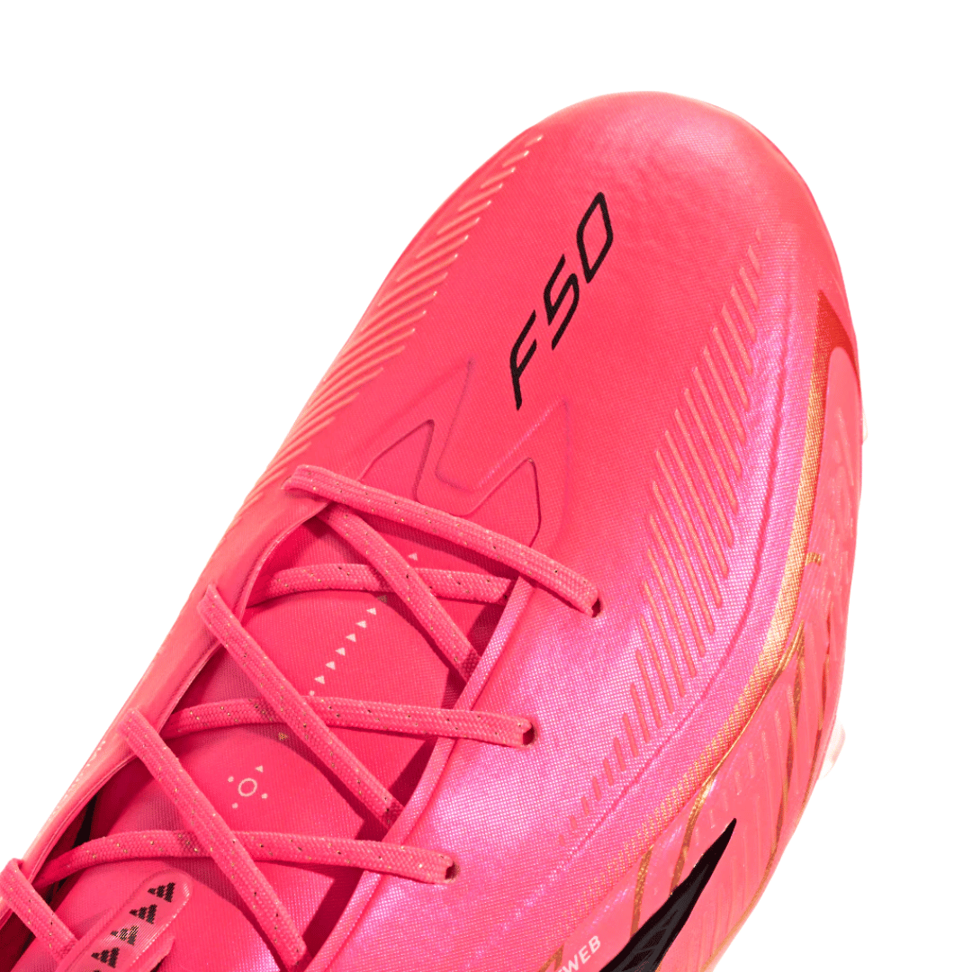 ADIDAS F50 ELITE FG 'ROAD TO GLORY' - JR5386