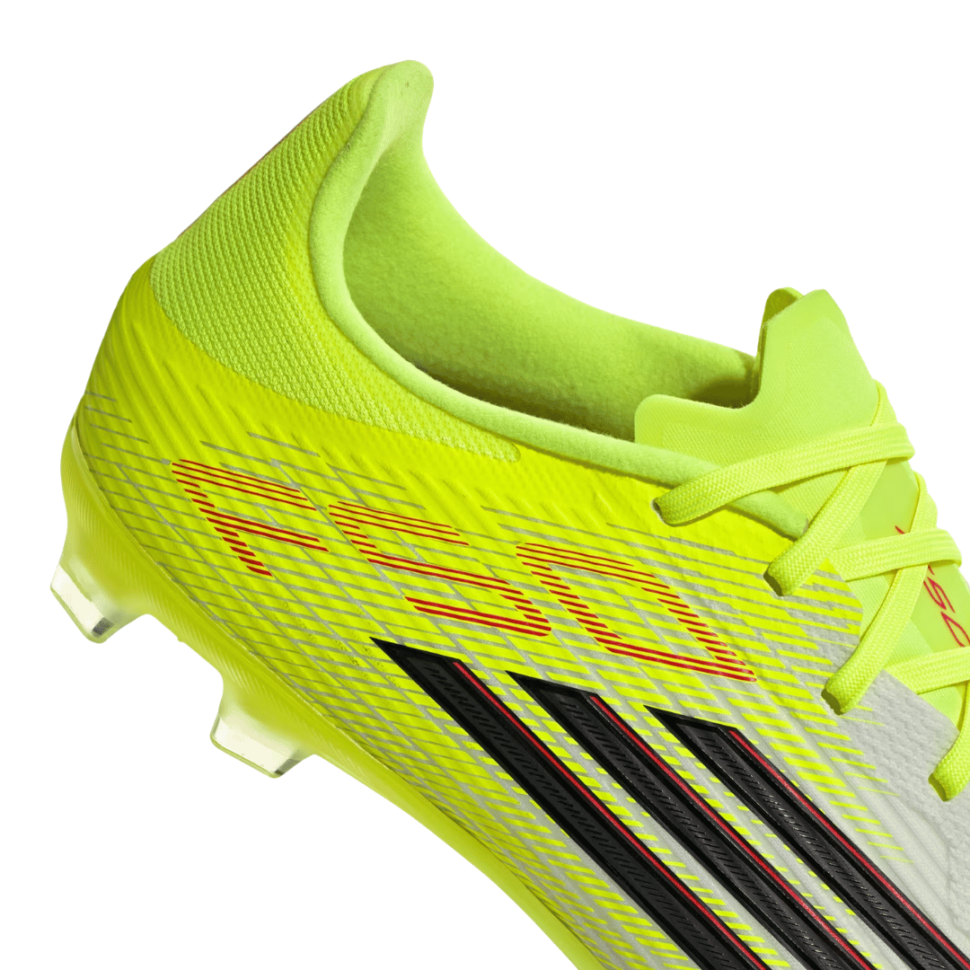 ADIDAS F50 LEAGUE FG 'BORN FOR GOALS' - JR8995
