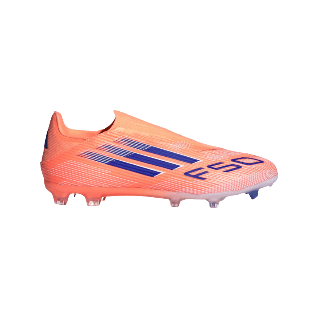 ADIDAS F50 LEAGUE FG LL 'CORAL BLAZE' - JH7735