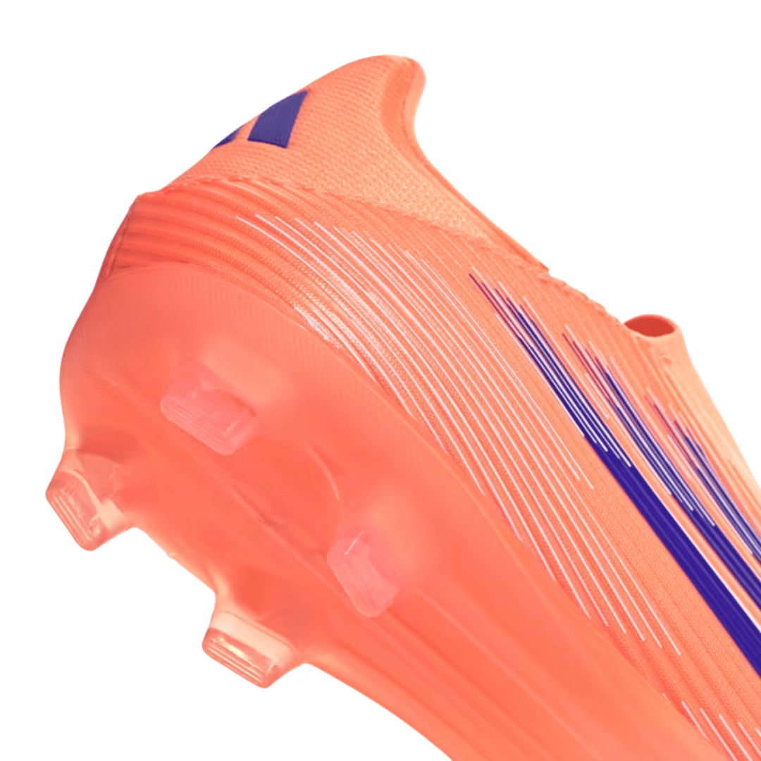 ADIDAS F50 LEAGUE FG LL 'CORAL BLAZE' - JH7735