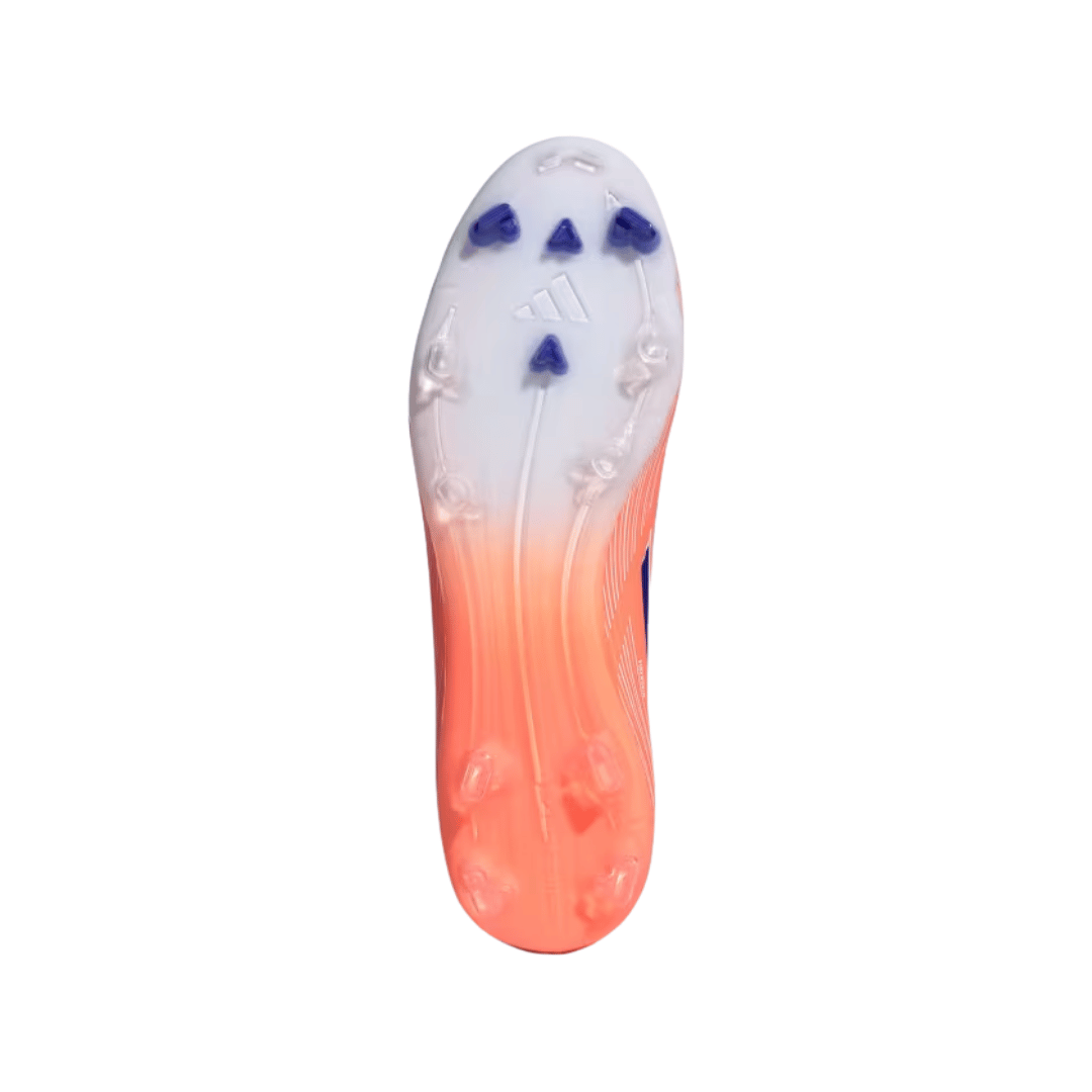 ADIDAS F50 LEAGUE FG LL 'CORAL BLAZE' - JH7735