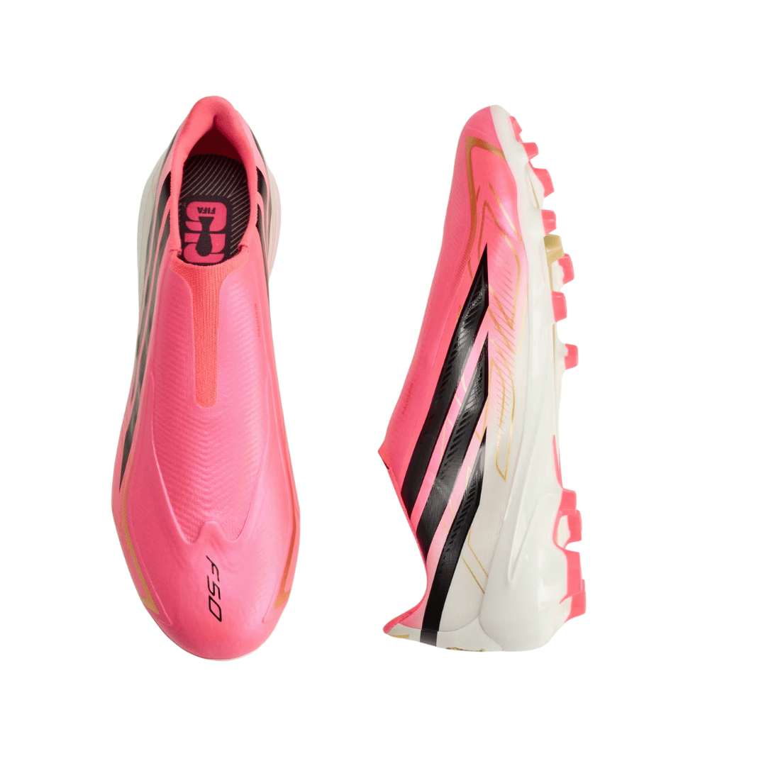ADIDAS F50 LEAGUE FG LL 'ROAD TO GLORY' - IH7089