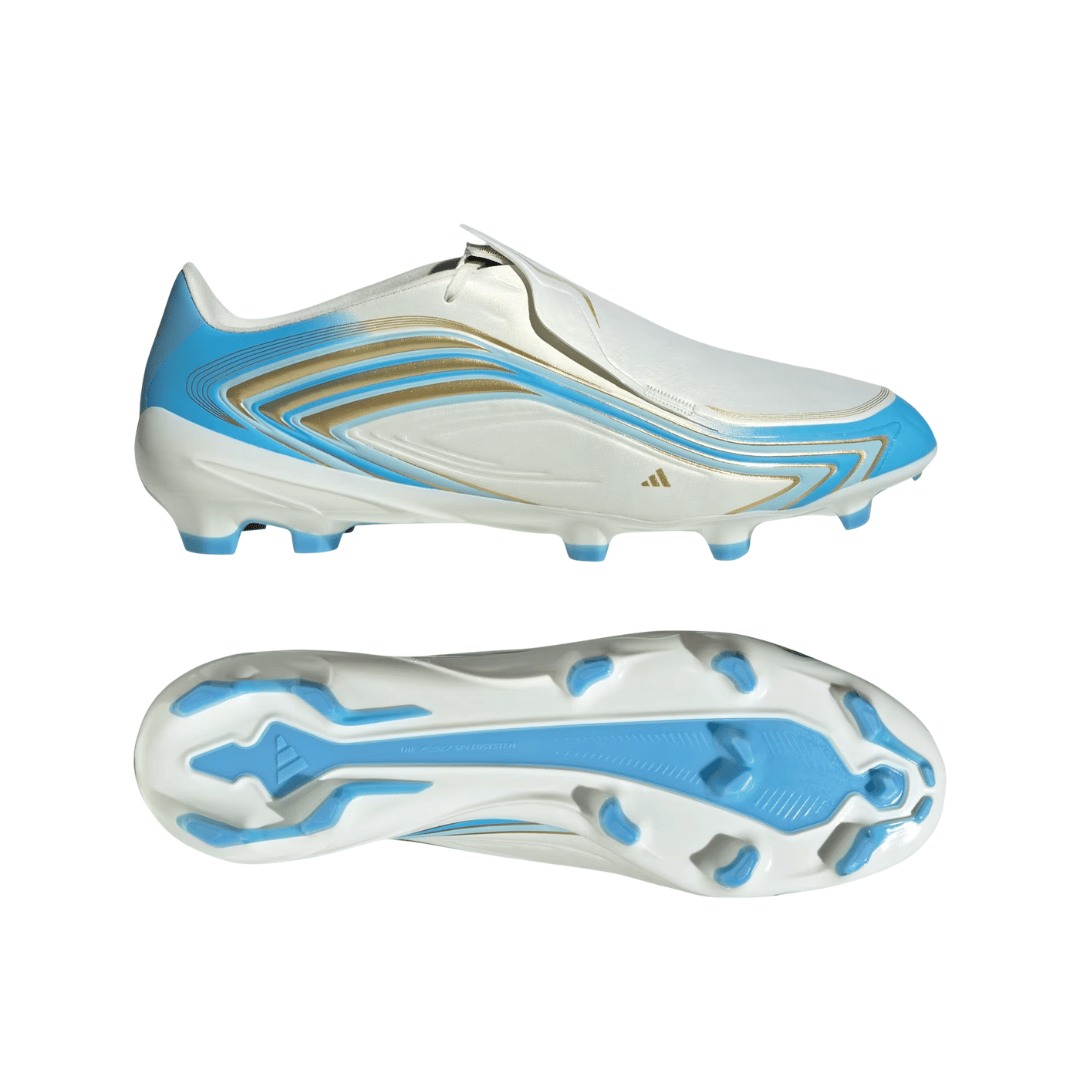 ADIDAS F50 LEAGUE FG MESSI 'EL ULTIMO TANGO' - IH1902