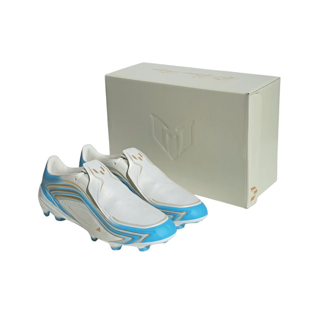 ADIDAS F50 LEAGUE FG MESSI 'EL ULTIMO TANGO' - IH1902